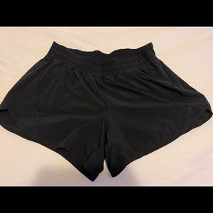 Lululemon Track That Shorts 5”